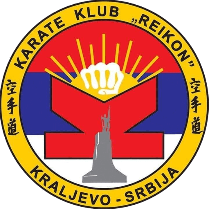Karate Klub Reikon - Kraljevo