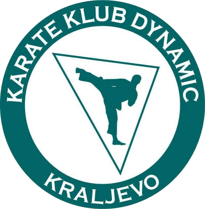 Karate Klub Dinamik - Kraljevo