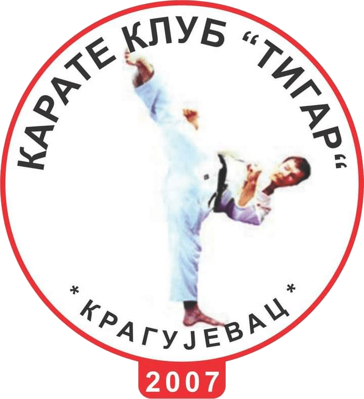 Karate Klub Tigar - Kragujevac