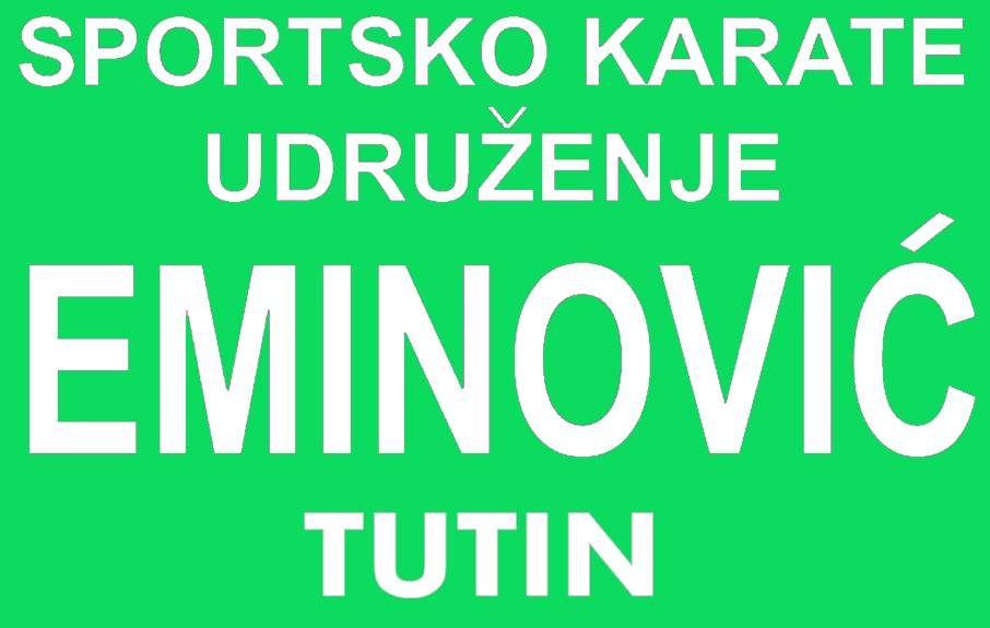 SKU Eminović - Tutin