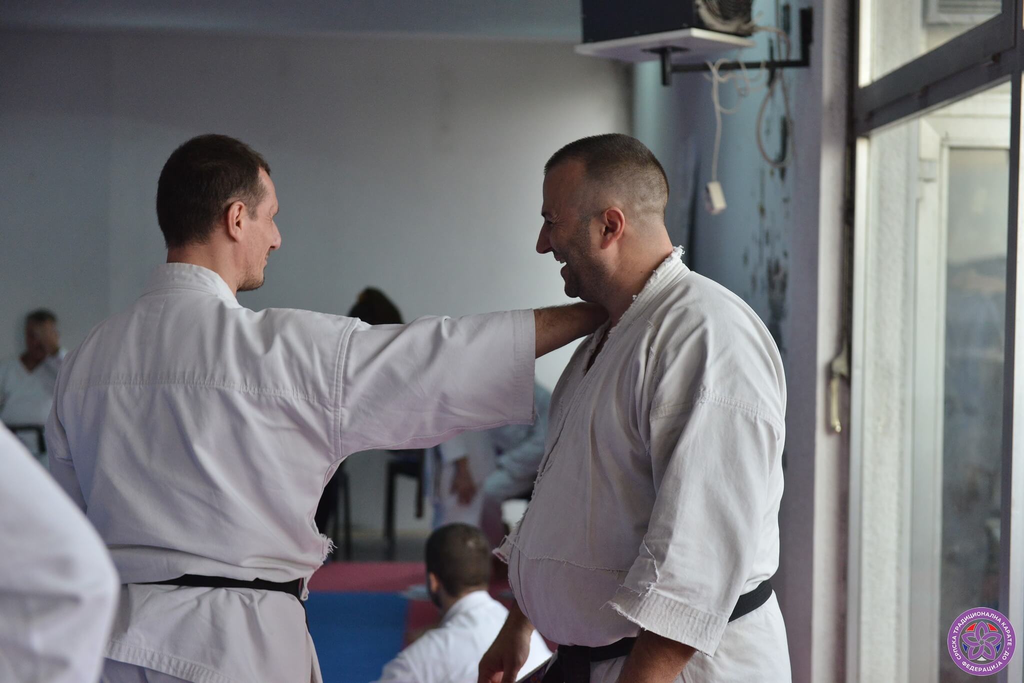 Budo Principi u Tradicionalnom Karateu