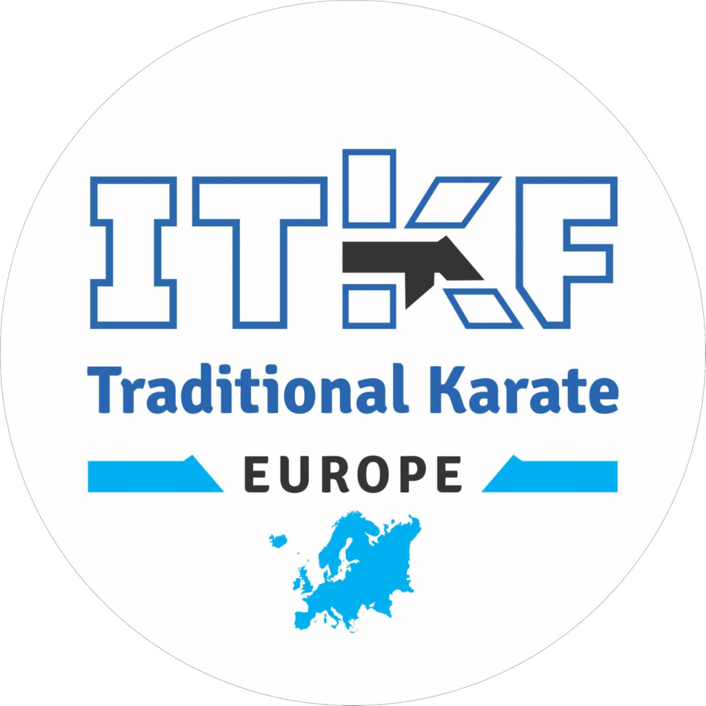 ITKF EUROPE LOGO