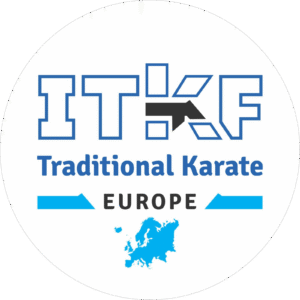 ITKF EUROPE LOGO